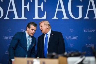 USA machen Ernst: Was der Teilabzug der Soldaten bedeutet - Das Pentagon ordnet einen Teil-Abzug aus Deutschland an. (Archivbild)