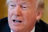 USA sperren nun doch viele Muslime aus - Donald Trump - US-Präsident