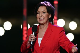 Ute Freudenberg bei den Sommernächten: "Freiberg ist immer auch ein Teil meiner Heimat" - Ute Freudenberg