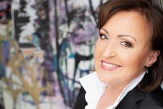 Ute Freudenberg gastiert im Schlosshof: "Freiberg ist auch immer ein Teil meiner Heimat" - Ute Freudenberg.