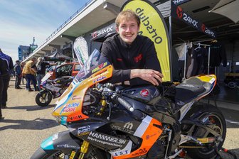 Valentino Rossi und Schiebestart: Das wünschen sich die Fans zu 100 Jahre Sachsenring - Rennfahrer Paul Fröde würde bei einer Classic-Veranstaltung gern selbst auf einem historischen Motorrad mitfahren.