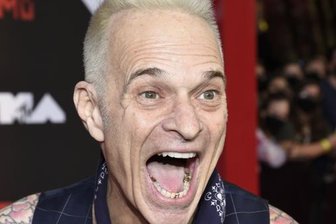 Van-Halen-Frontmann David Lee Roth plant Abschied von der Konzertbühne -