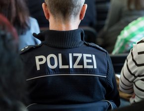 Vandalen wüten in Altchemnitz - 
