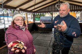 Vandalismus an der Eisarena -