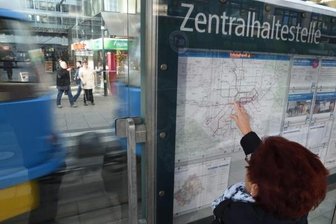 Vandalismus: CVAG nimmt Ticketautomaten außer Betrieb - 