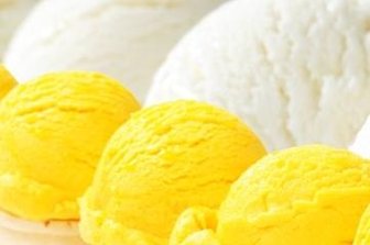 Vanille: weiß oder gelb? -