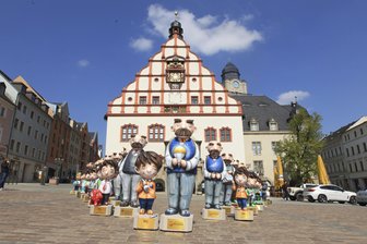 Vater-und-Sohn-Aktion abgesagt -
