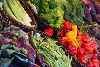 Veganer und Vegetarier: Verbündete oder Gegner? - 