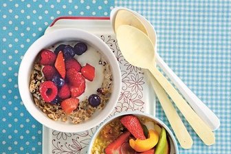 Vegetarische Ernährung erfordert bewusste Essplanung - 