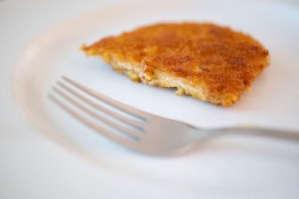 Veggie-Burger & Co.: Fleischersatzproduktion sinkt nach Boom - Veggie-Schnitzel und Co. sind bei manchen Zielgruppen beliebt, aber insgesamt eine Nische. (Archivbild)