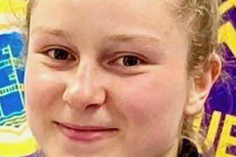 Veilchen schnuppert erstmals WM-Flair - Ringerin Gerda Barth vom FC Erzgebirge Aue.