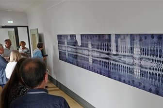 Venedig-Ausstellung im Schloss Wildenfels lockt Besucher aus ganz Sachsen an -