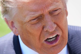 Venezuela als "51. Bundesstaat" - Trump provoziert mit Post - Trump provoziert erneut mit einem Post - im Fokus: Venezuela.
