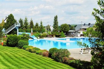 Venusberger Freibad öffnet am Samstag - Wie an den Wochentagen ist das Venusberger Freibad auch an diesem Wochenende von 13 bis 20 Uhr geöffnet. 