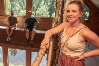 Veranstalter sagen Lugila-Festival ab - Kein Lugila 2022: Nadine Meier und ihre Mitstreiter haben das Festival absagen müssen.