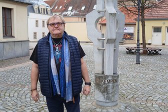 Veranstalter sagt über die Stadthalle Werdau: „Ich rege mich jedes Mal nur auf“ - Für Veranstalter Thomas Martin ist die Werdauer Stadthalle keine gute Adresse. Er vermisst das Engagement der Verantwortlichen.