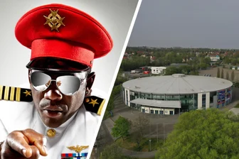 Veranstalter spurlos verschwunden: 90er-Party in der Stadthalle Zwickau abgesagt - Auch Captain Jack sollte in der Stadthalle Zwickau auftreten. Daraus wird nun nichts.