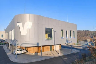 Verantwortung auf Probe: Volksbank-Azubis übernehmen wieder eine Filiale -