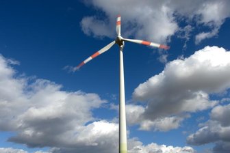 Verband kritisiert: Kommunen in Sachsen verhindern Windkraft-Ausbau -