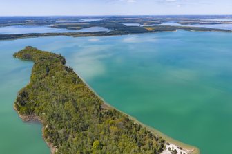 Verband mahnt Schutz der Wasserressourcen in Sachsen an - Der Bund für Umwelt und Naturschutz in Sachsen hat einen Schutz der Wasserressourcen angemahnt. (Symbolfoto)