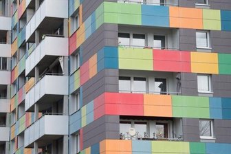 Verband: Mieten in Sachsen steigen leicht - 
