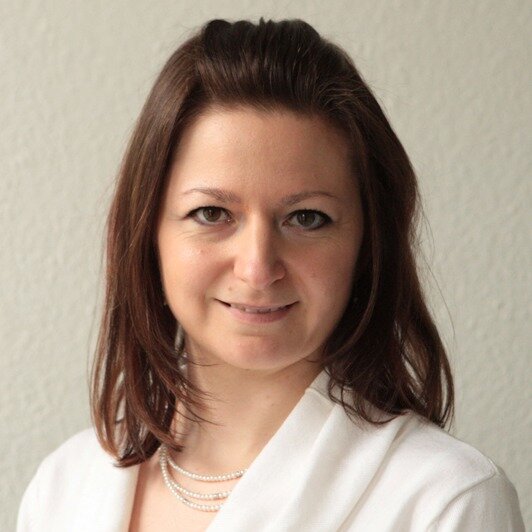 Die Expertin: Cornelia Neukirchner von der Verbraucherzentrale Sachsen 