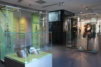 Verborgene Wissenswelten in Freiberg: Wie Kurfürst August die Wissenschaft förderte - Der Vortrag ist Teil des Begleitprogramms der aktuellen Sonderausstellung „Plötzlich Kurfürst! August aus Freiberg“.
