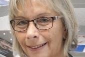 Verbraucherberatung wieder persönlich - Sigrid Woitha - Leiterin der Zwickauer Verbraucherzentrale
