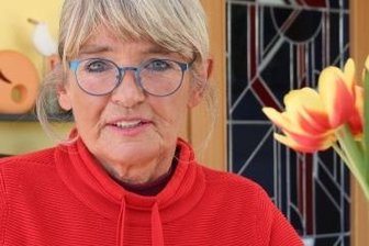 Verbrechen und Strafe - Gabi Thieme stellt am Donnerstag bei den Landfrauen ihr Buch "Das fast perfekte Verbrechen" vor. 