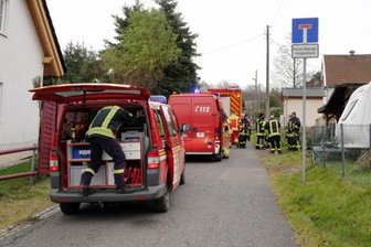 Verdacht auf Polonium in Burkhardtsdorf: Substanz nicht radioaktiv - 