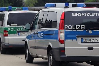 Verdacht auf Terrorvereinigung? Durchsuchungen in Berlin und Sachsen -