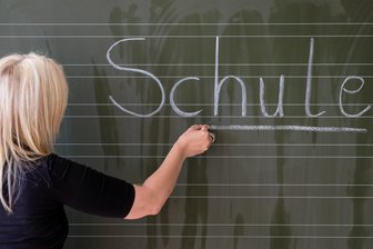 Verdächtiger Geruch: Grundschule Pleißa evakuiert -