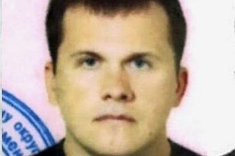 Verdächtiger im Skripal-Fall: Dorf-DJ, Doktor und Held - Die von der Recherche-Webseite "The Bellingcat" verbreiteten Fotos sollen Alexander Jewgeniwitsch Mischkin zeigen, den zweiten Verdächtigen.