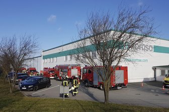 Verdächtiges Paket enthielt harmloses Granulat -