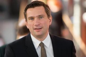 Verdichterstation besteht 40 Jahre - Martin Dulig