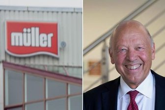 Verdienstorden für Molkereimogul Müller soll Nachspiel in Sachsens Landtag haben -
