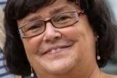 Verein Colorido freut sich über Förderpreis - Doritta Korte - Vereinsvorsitzende Colorido