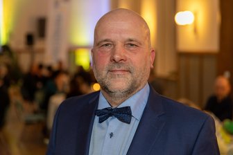 Verein im Vogtland löst sich auf: „Am Ende hat sich sogar ein Vorstandsmitglied per E-Mail verabschiedet“ - Holger Liebold führte den Gewerbeverein Rodewisch viele Jahre. Nun hat sich der Verein aufgelöst.
