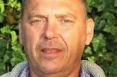 Verein kämpft um Erhalt von Turnhalle - ThomasReißner - Vereinsvorsitzender