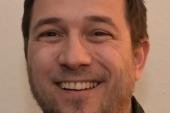Verein legt wieder los - Denny Helmer - Vorsitzender des Vereins Schneeberger Braukombinat