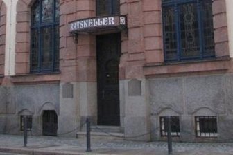 Verein plant neue Nutzung für Ratskeller - Im Komplex des Geringswalder Rathauses untergebracht, wird der Förderverein Sport und Kultur das einstige Lokal "Ratskeller" nach der Sanierung einer neuen Nutzung zuführen.