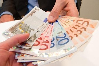 Verein warnt vor falschen Spendensammlern - 