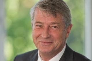 Vereinigte Gesundheitseinrichtung Mittelsachsen gGmbH erhält neuen Geschäftsführer - Gunter John