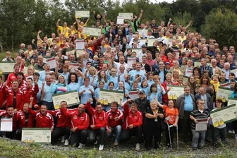 
              <p class="artikelinhalt">Was für eine Freude, was für strahlende Gesichter bei den Gewinnern und Organisatoren des diesjährigen Vereinsmeier-Wettbewerbs der Plauener Sternquell-Brauerei. Mit dem Preisgeld in Höhe von insgesamt 30.000 Euro können die ehrenamtlich tätigen Mitglieder ihre vorbildliche Vereinsarbeit im Regierungsbezirk Chemnitz weiter vorantreiben.  </p>
            
