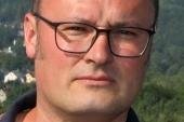 Vereinsvorsitzender will Bürgermeister werden - AlexanderIlling - Kandidat zur Bürgermeisterwahl