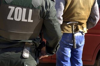 Verfahren wegen Schwarzarbeit steigen in Sachsen auf Rekordwert - 