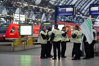Verfahrener Streit um die Zugbegleiter -