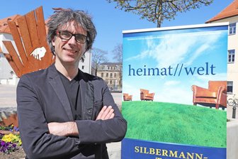 Verfassungsmedaille für Albrecht Koch - Albrecht Koch