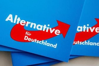 Verfassungsschutz prüft Beobachtung der AfD -