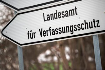 Verfassungsschutz stuft "Freie Sachsen" als rechtsextremistisch ein -
